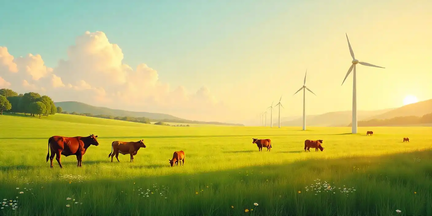 Animal Health - United States Livestock Smart Collar Market (2026-2036)